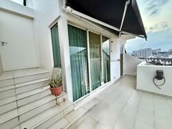 Fontaine Parry (D19), Condominium #573955621
